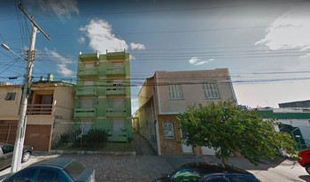Imagem de fundo do condomínio Condomínio Do Edifício Laguna - Centro - Pelotas - RS