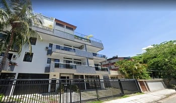 Imagem de fundo do condomínio Condomínio Do Edifício Laguna Residêncial - Barra Da Tijuca - Rio De Janeiro - RJ