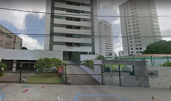Imagem de fundo do condomínio Condomínio Do Edifício Laguna - Boa Viagem - Recife - PE