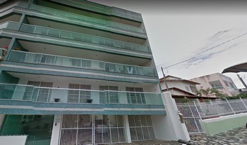 Imagem de fundo do condomínio Condomínio Do Edifício Laila - Centro - Guarapari - ES