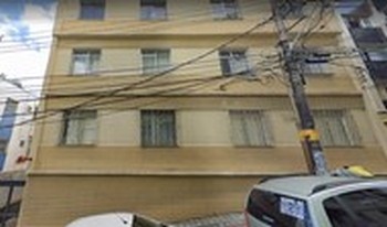 Imagem de fundo do condomínio Condomínio Do Edifício Laila - Cruzeiro - Belo Horizonte - MG