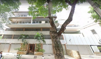 Imagem de fundo do condomínio Condomínio Do Edifício Lailla Helena - Tijuca - Rio De Janeiro - RJ