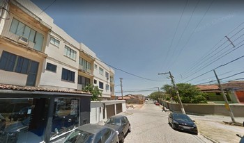 Imagem de fundo do condomínio Condomínio Do Edifício Lair Dos Santos - Praia Campista - Macaé - RJ