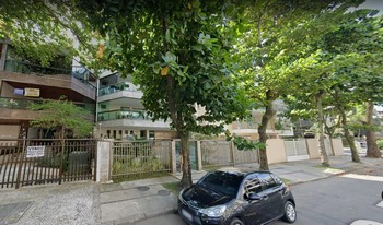 Imagem de fundo do condomínio Condomínio Do Edifício Lais - Recreio Dos Bandeirantes - Rio De Janeiro - RJ
