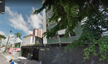 Imagem de fundo do condomínio Condomínio Do Edifício Laje De Pedra - Piedade - Jaboatão Dos Guararapes - PE
