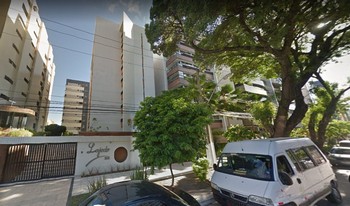 Imagem de fundo do condomínio Condomínio Do Edifício Lajedo - Ponta Verde - Maceió - AL