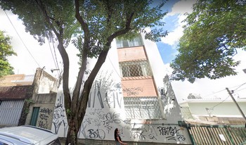 Imagem de fundo do condomínio Condomínio Do Edifício Lalu - Serra - Belo Horizonte - MG