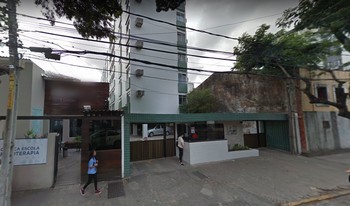Imagem de fundo do condomínio Condomínio Do Edifício Lamego - Boa Vista - Recife - PE