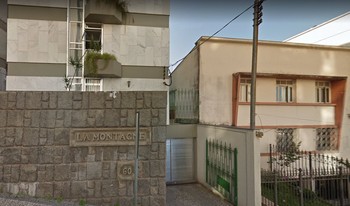 Imagem de fundo do condomínio Condomínio Do Edifício Lamontagne - Santa Helena - Juiz De Fora - MG