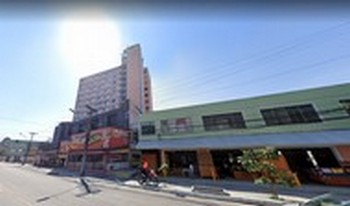 Imagem de fundo do condomínio Condomínio Do Edifício L'amore - Mutondo - São Gonçalo - RJ