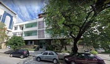 Imagem de fundo do condomínio Condomínio Do Edifício Lancaster - Santo Agostinho - Belo Horizonte - MG