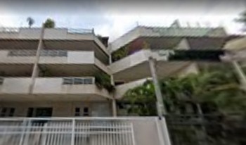 Imagem de fundo do condomínio Condomínio Do Edifício L'angellus - Recreio Dos Bandeirantes - Rio De Janeiro - RJ