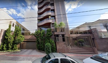 Imagem de fundo do condomínio Condomínio Do Edifício Lanna Campas - Santo Antônio - Belo Horizonte - MG