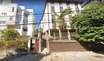 Imagem de fundo do condomínio Condomínio Do Edifício Lapaz - Estoril - Belo Horizonte - MG