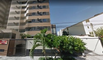 Imagem de fundo do condomínio Condomínio Do Edifício Lapidus - Ponta Verde - Maceió - AL