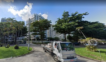 Imagem de fundo do condomínio Condomínio Do Edifício Laplaya - Barra Da Tijuca - Rio De Janeiro - RJ