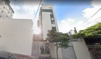Imagem de fundo do condomínio Condomínio Do Edifício Laranjal - Anchieta - Belo Horizonte - MG