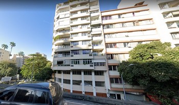 Imagem de fundo do condomínio Condomínio Do Edifício Laranjeiras E Pinheiro - Machado - Rio De Janeiro - RJ
