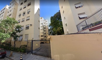 Imagem de fundo do condomínio Condomínio Do Edifício - Laranjeiras - Rio De Janeiro - RJ