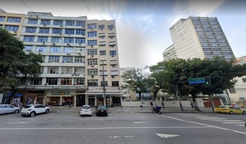 Imagem de fundo do condomínio Condomínio Do Edifício Lares - Tijuca - Rio De Janeiro - RJ