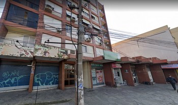 Imagem de fundo do condomínio Condomínio Do Edifício Largo Do Boticario - São João - Porto Alegre - RS