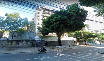 Imagem de fundo do condomínio Condomínio Do Edifício Larissa - Jacarepaguá - Rio De Janeiro - RJ