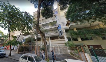 Imagem de fundo do condomínio Condomínio Do Edifício Larissa - Tijuca - Rio De Janeiro - RJ
