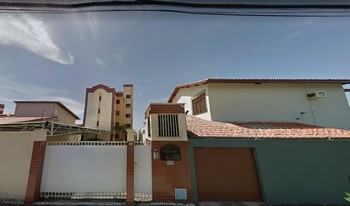 Imagem de fundo do condomínio Condomínio Do Edifício Larissa - Edson Queiroz - Fortaleza - CE