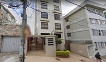 Imagem de fundo do condomínio Condomínio Do Edifício Larissa - Santo Antônio - Belo Horizonte - MG
