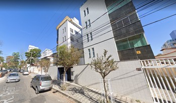 Imagem de fundo do condomínio Condomínio Do Edifício Larissa Miranda - Pampulha - Belo Horizonte - MG