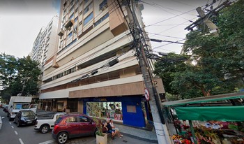 Imagem de fundo do condomínio Condomínio Do Edifício Larochelle - Icaraí - Niteroi - RJ