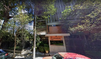 Imagem de fundo do condomínio Condomínio Do Edifício Larochelle - Real Parque - São Paulo - SP