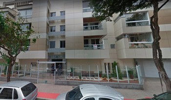 Imagem de fundo do condomínio Condomínio Do Edifício Larochelle - Jardim Da Penha - Vitória - ES