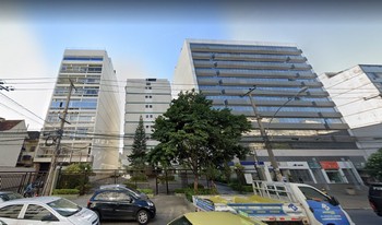 Imagem de fundo do condomínio Condomínio Do Edifício Larsen - Tijuca - Rio De Janeiro - RJ