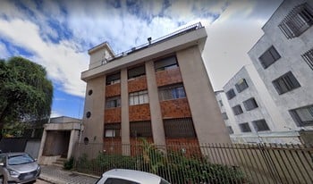 Imagem de fundo do condomínio Condomínio Do Edifício Las Casas - Santo Antônio - Belo Horizonte - MG