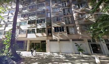 Imagem de fundo do condomínio Condomínio Do Edifício Las Casas - Botafogo - Rio De Janeiro - RJ
