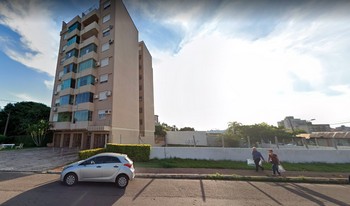 Imagem de fundo do condomínio Condomínio Do Edifício Las Palmas - Patria Nova - Novo Hamburgo - RS