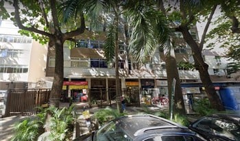 Imagem de fundo do condomínio Condomínio Do Edifício Las Palmas - Flamengo - Rio De Janeiro - RJ