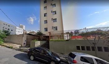 Imagem de fundo do condomínio Condomínio Do Edifício Las Palmas - Cidade Nova - Belo Horizonte - MG
