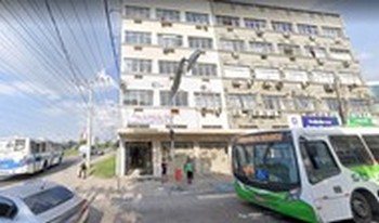 Imagem de fundo do condomínio Condomínio Do Edifício Las Palmas - Centro - Nova Iguaçu - RJ