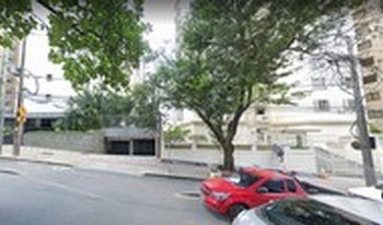 Imagem de fundo do condomínio Condomínio Do Edifício Las Palmas - Savassi - Belo Horizonte - MG