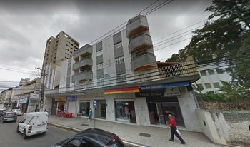 Imagem de fundo do condomínio Condomínio Do Edifício Las Vegas - São Mateus - Juiz De Fora - MG