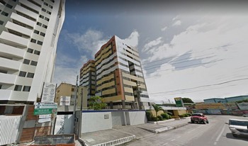 Imagem de fundo do condomínio Condomínio Do Edifício Las Vegas - Ponta Verde - Maceió - AL