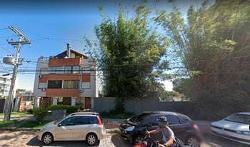 Imagem de fundo do condomínio Condomínio Do Edifício Las Vegas - Tristeza - Porto Alegre - RS