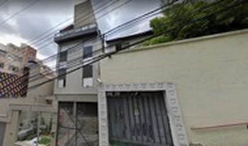 Imagem de fundo do condomínio Condomínio Do Edifício Las Vegas - Santo Antônio - Belo Horizonte - MG