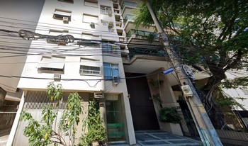 Imagem de fundo do condomínio Condomínio Do Edifício Lauma - Botafogo - Rio De Janeiro - RJ