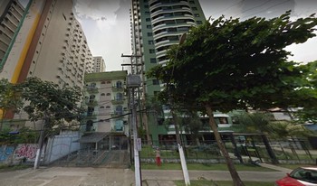 Imagem de fundo do condomínio Condomínio Do Edifício Laura - Cremação - Belém - PA