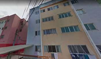 Imagem de fundo do condomínio Condomínio Do Edifício Laura - Casa Caiada - Olinda - PE