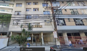 Imagem de fundo do condomínio Condomínio Do Edifício Laura Ferreira Pinto - Icaraí - Niteroi - RJ