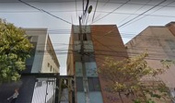 Imagem de fundo do condomínio Condomínio Do Edifício Laura Guerra. - Gutierrez - Belo Horizonte - MG